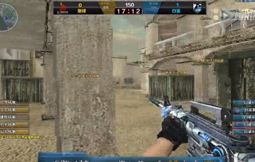 帧率波动 帧率波动